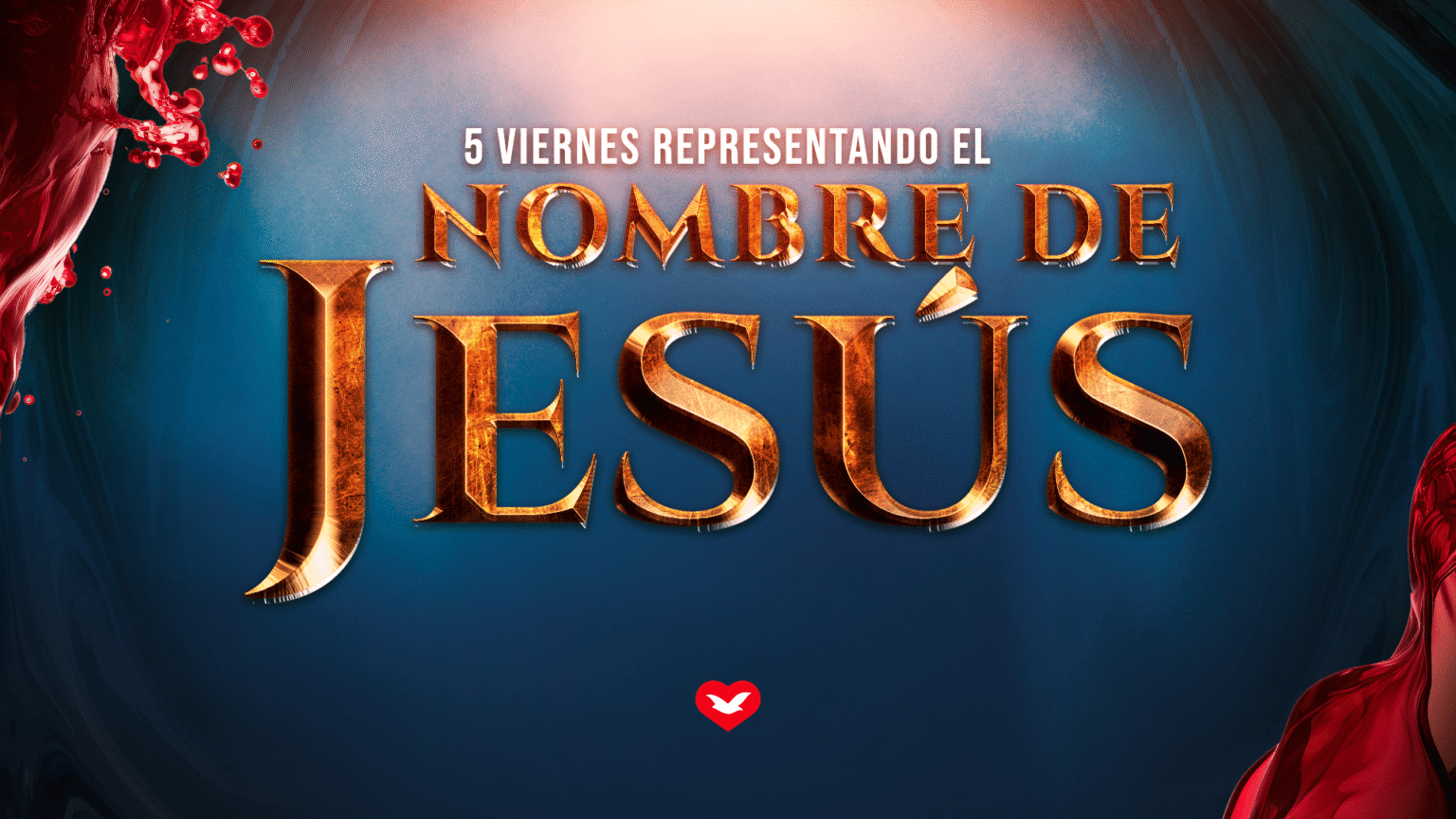 5 Viernes de la Victoria: el clamor que prepara a tu familia al Pie de la Cruz