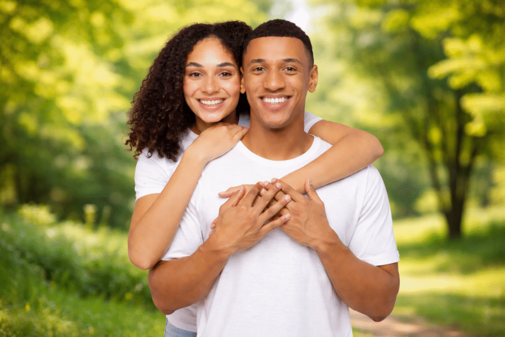 ¿Qué es la Terapia del Amor?