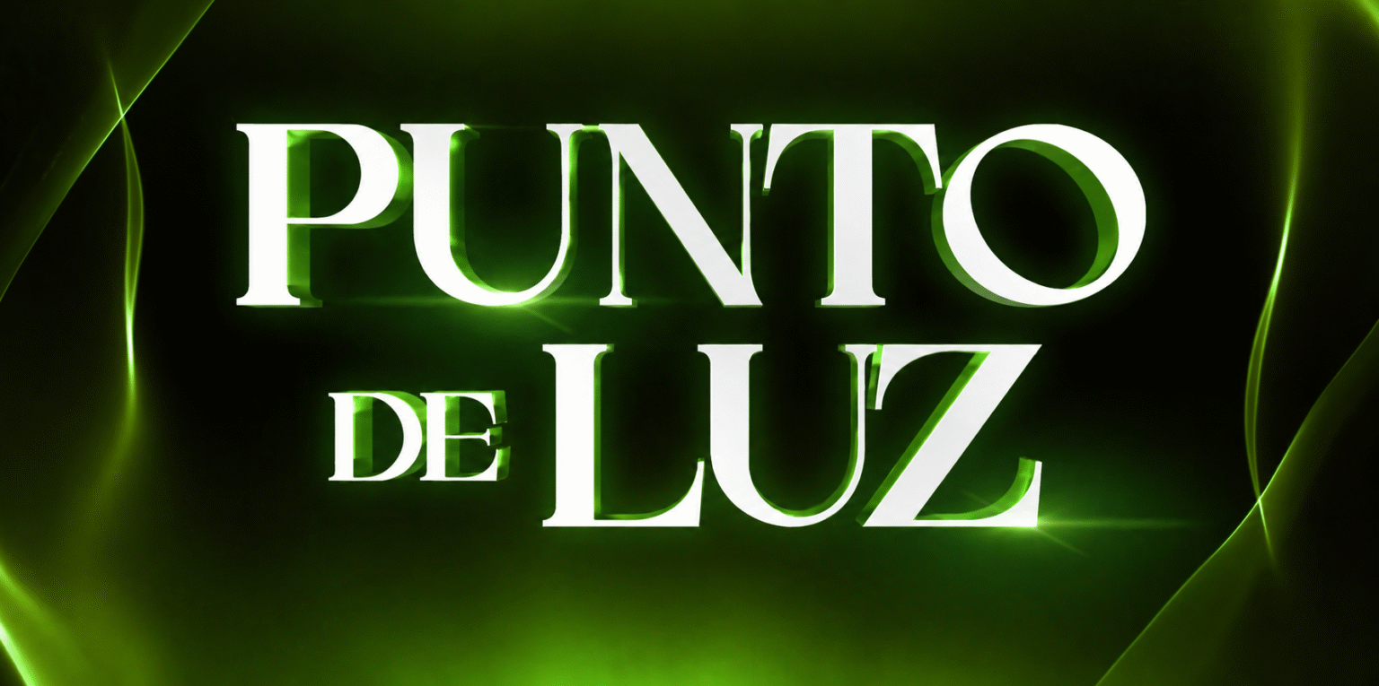 Viernes: El Punto de Luz