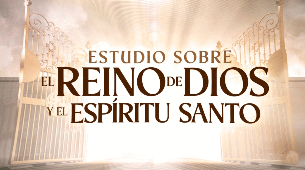 El Reino de Dios y la transformación interior