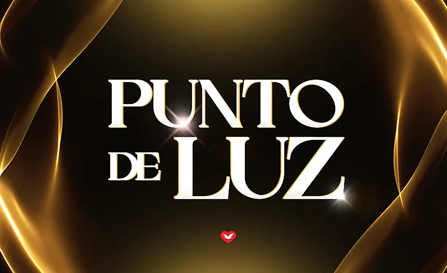 Viernes: El Punto de Luz