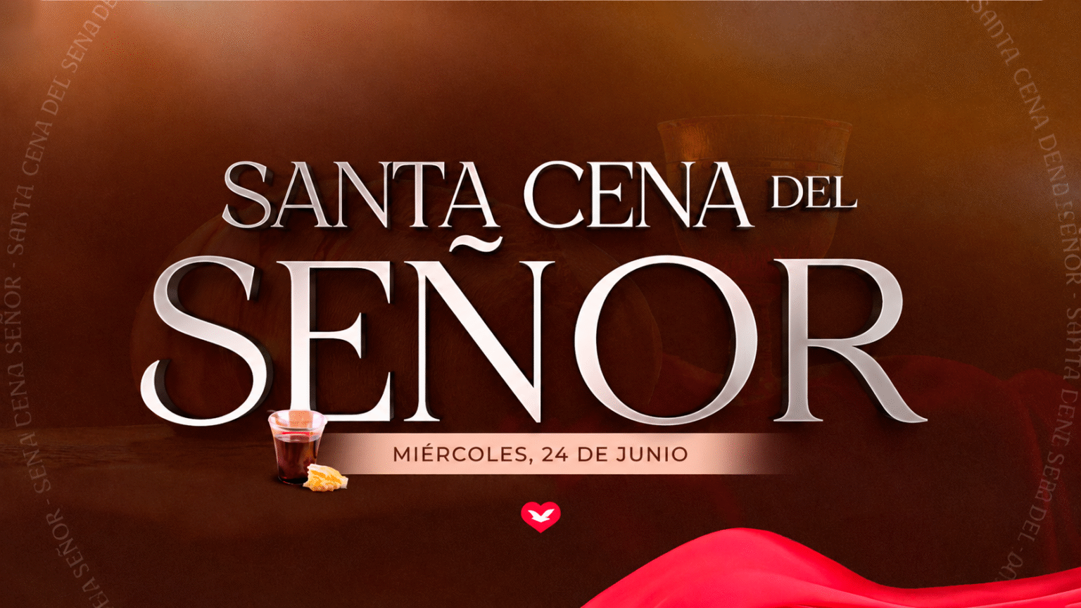 Mundial de Fútbol o La Santa Cena: ¿qué cambia realmente tu vida?