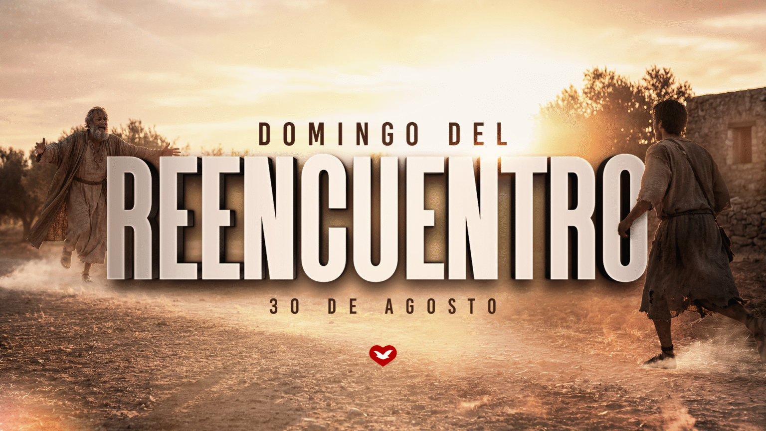 Reencuentro con Dios: un nuevo comienzo para quienes se alejaron de la fe