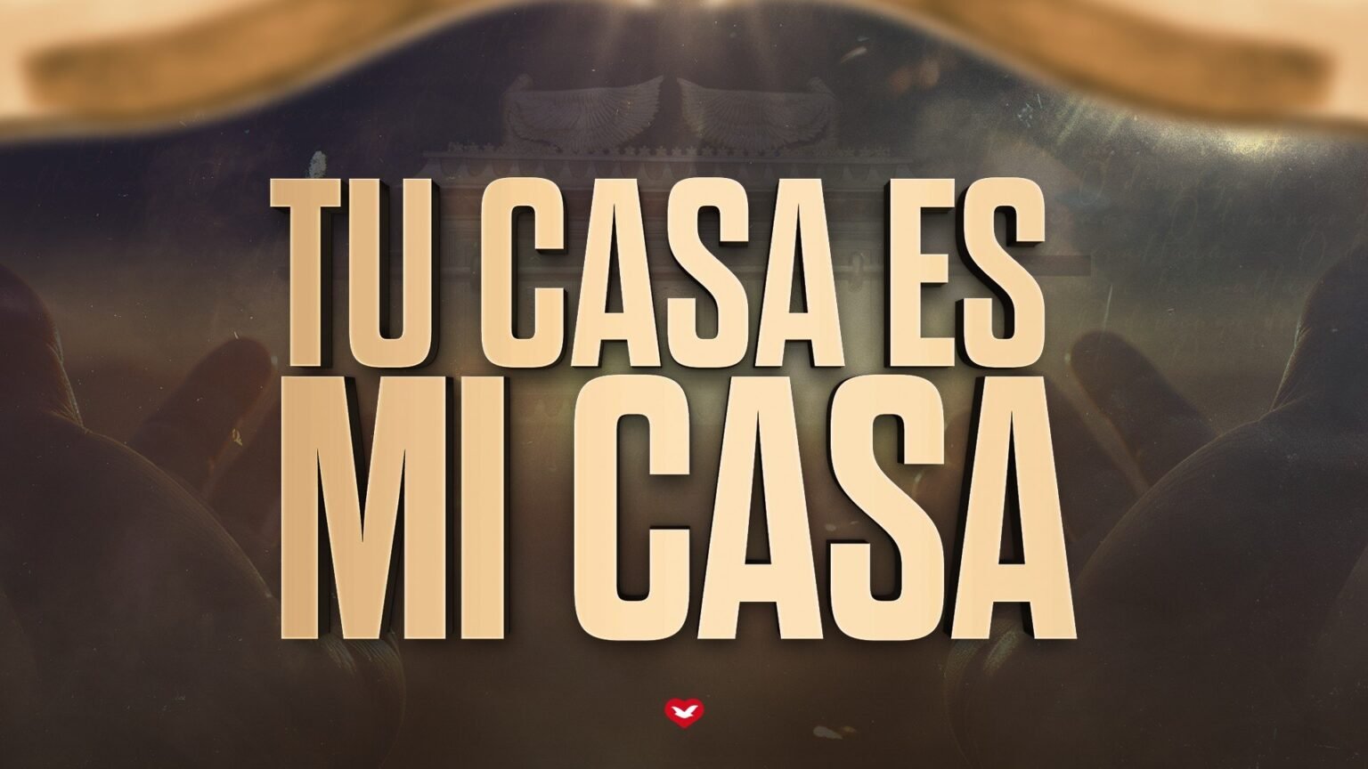 Propósito de los 122 días: cuidando la Casa de Dios