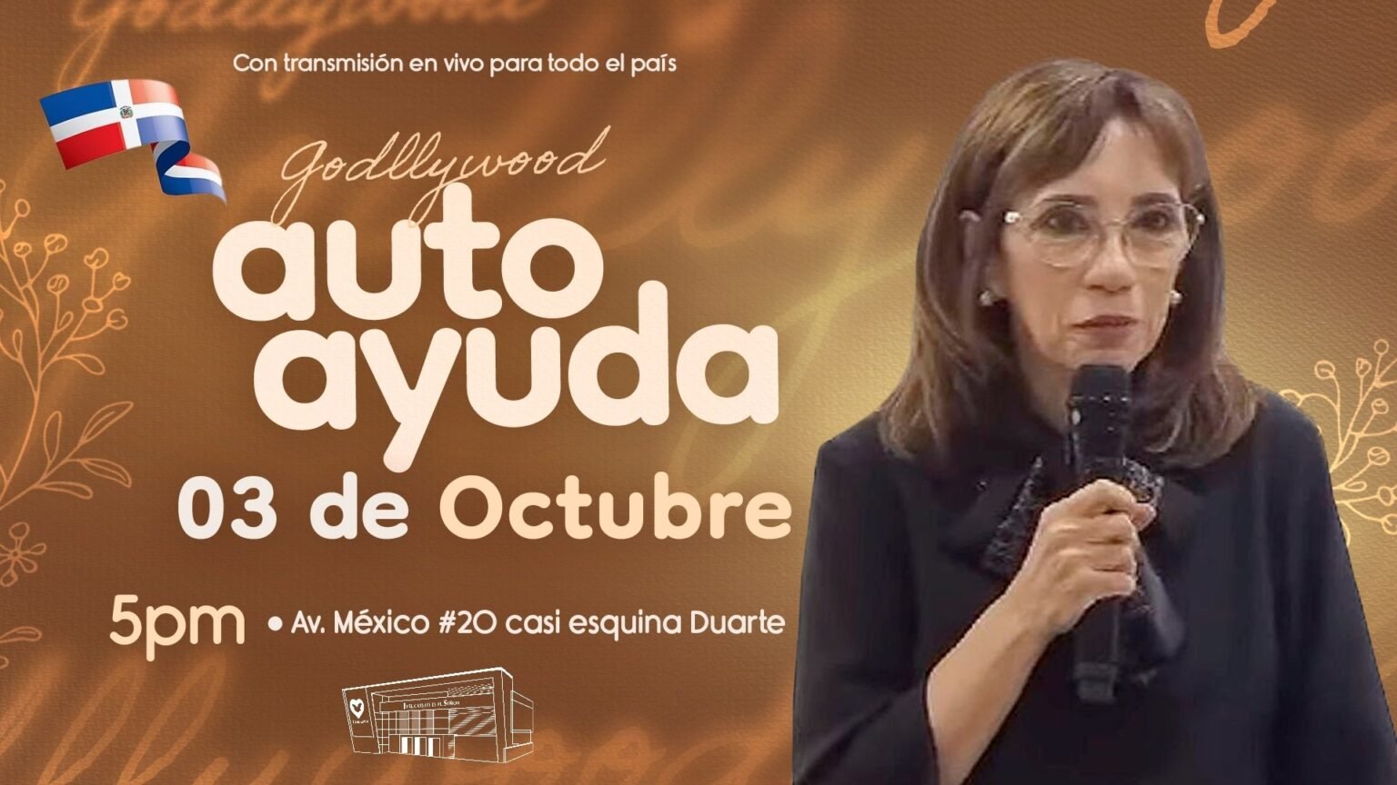 Autoayuda: apoya y conecta a mujeres en diferentes contextos
