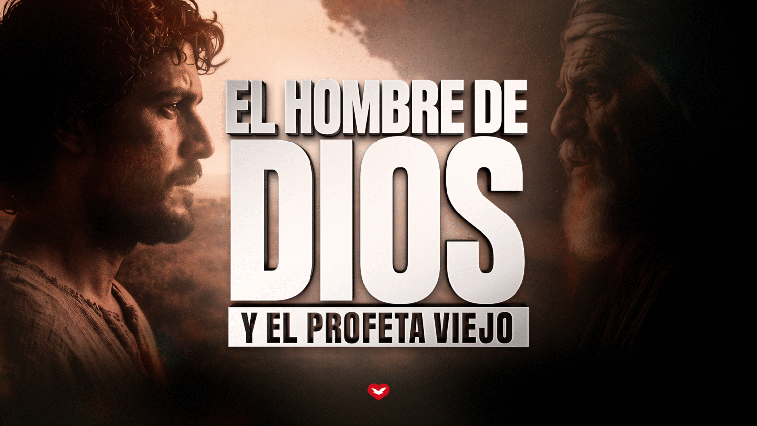 Salvación del alma: entiende la diferencia entre el hombre de Dios y el viejo profeta