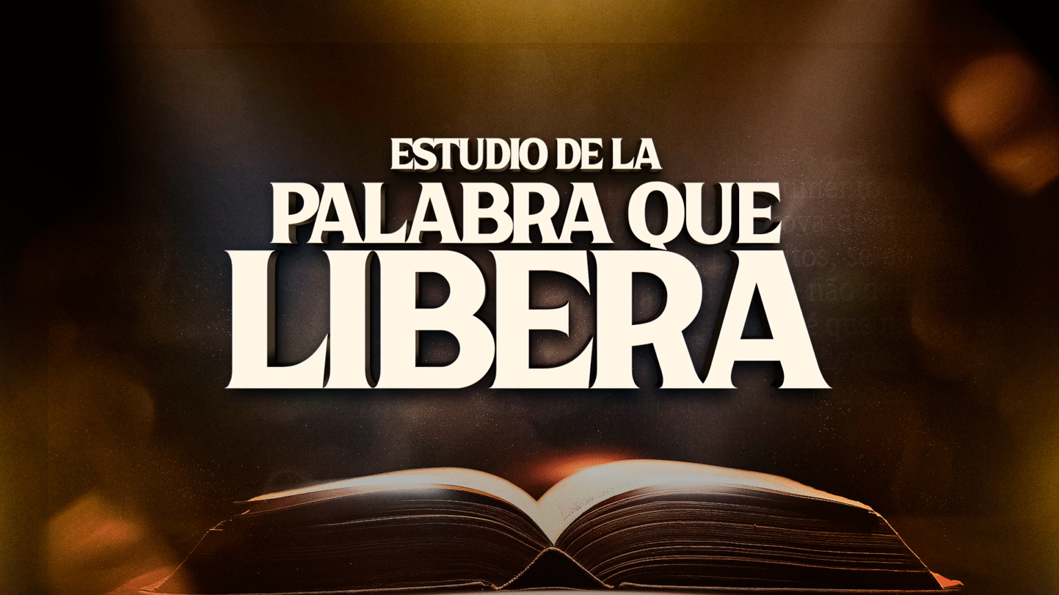 La Santa Cena de la Revelación tendrá lugar este miércoles 28