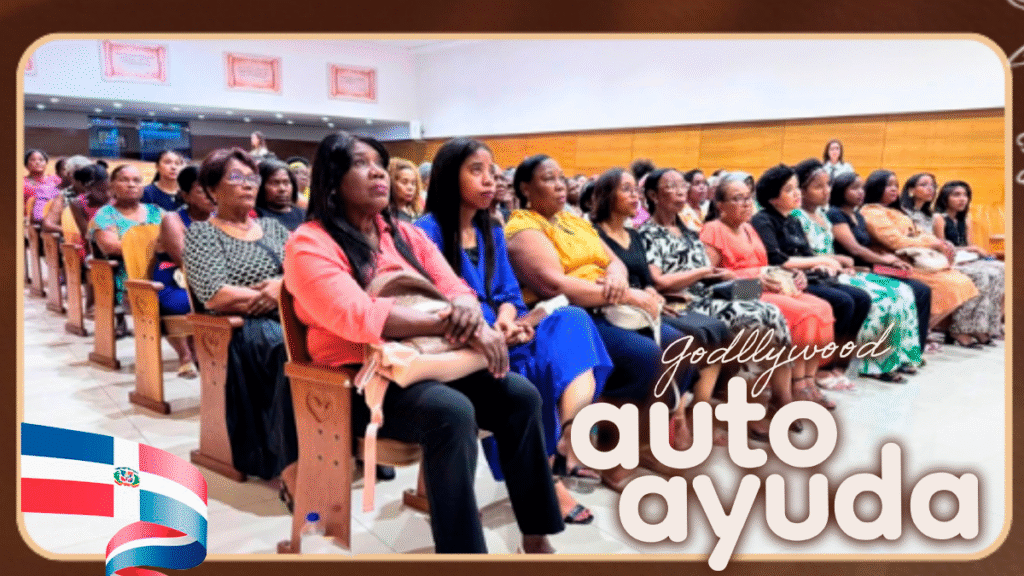 Godllywood Autoayuda: ¿Qué dicen tus frutos de ti?